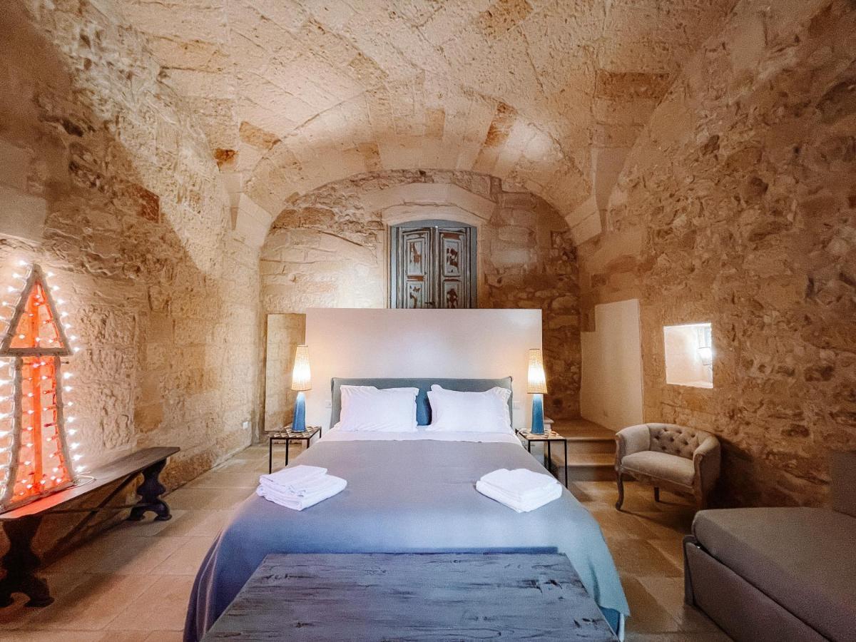 Lu Leccio Aparthotel Лече Екстериор снимка