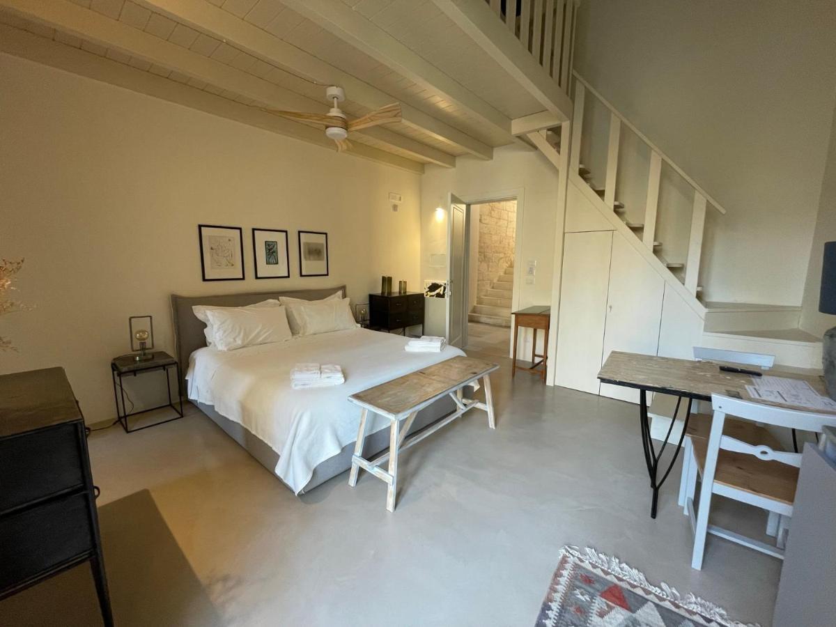 Lu Leccio Aparthotel Лече Екстериор снимка