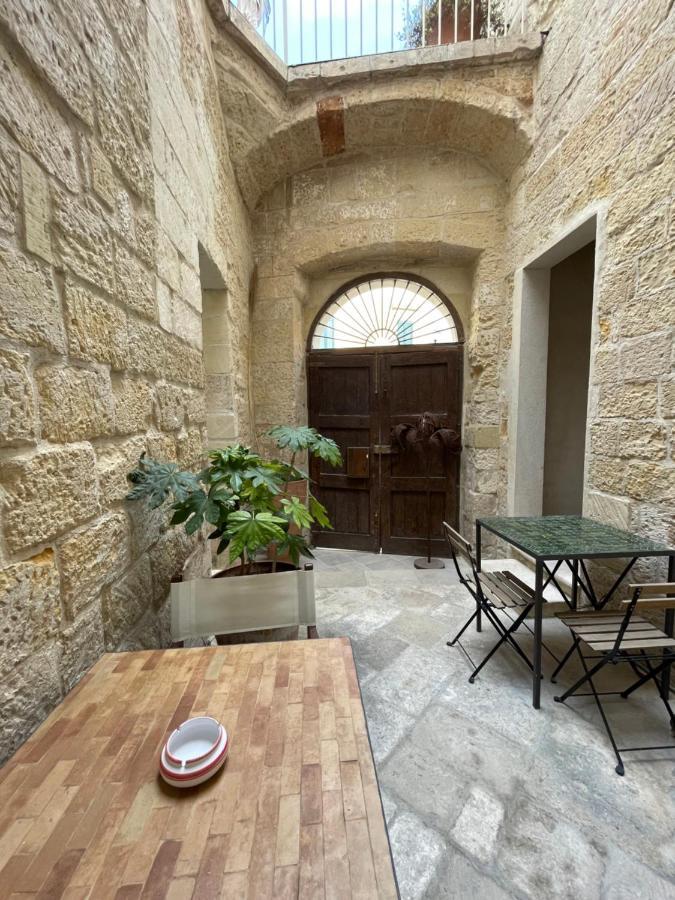 Lu Leccio Aparthotel Лече Екстериор снимка