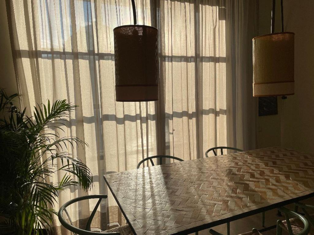 Lu Leccio Aparthotel Лече Екстериор снимка