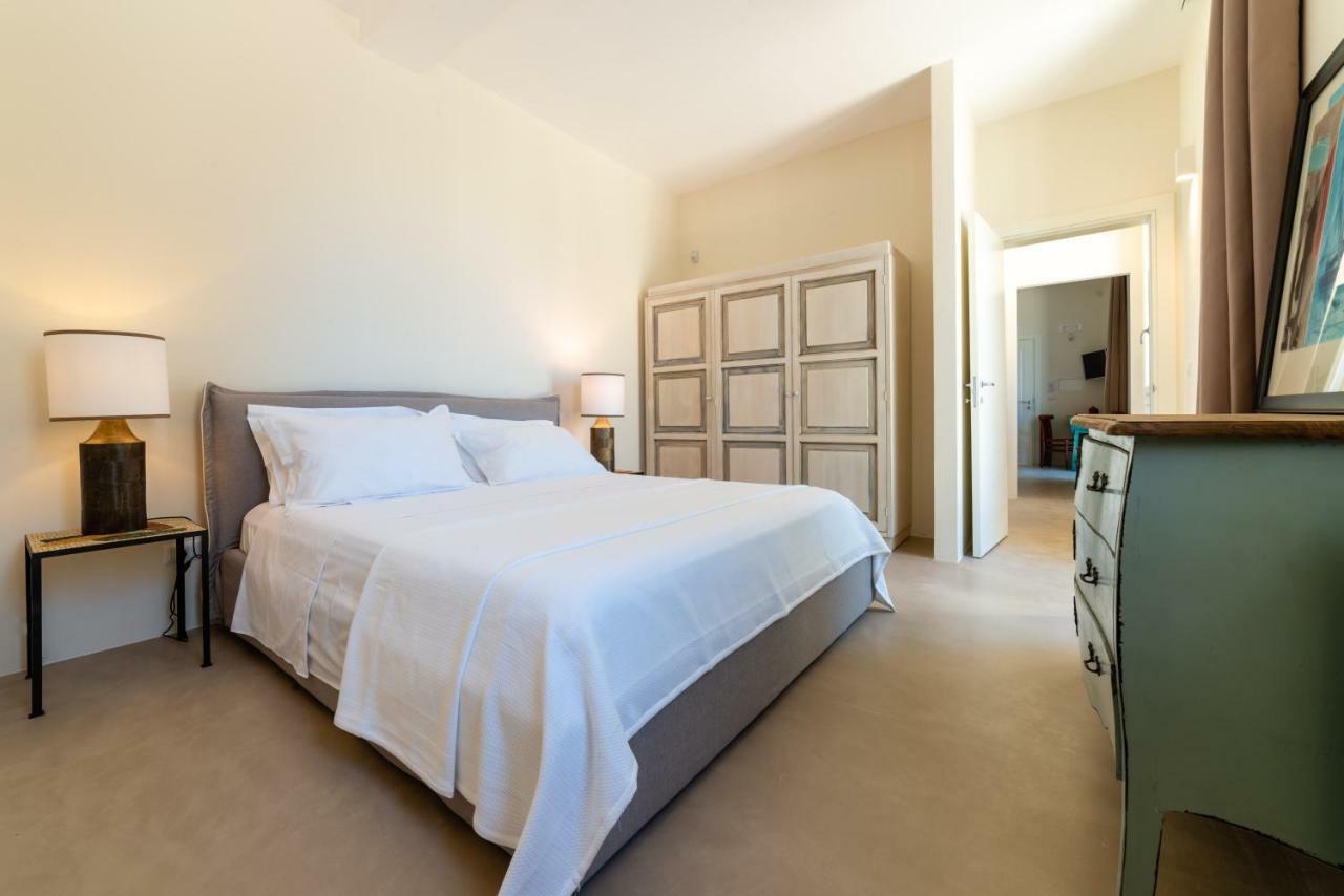 Lu Leccio Aparthotel Лече Екстериор снимка