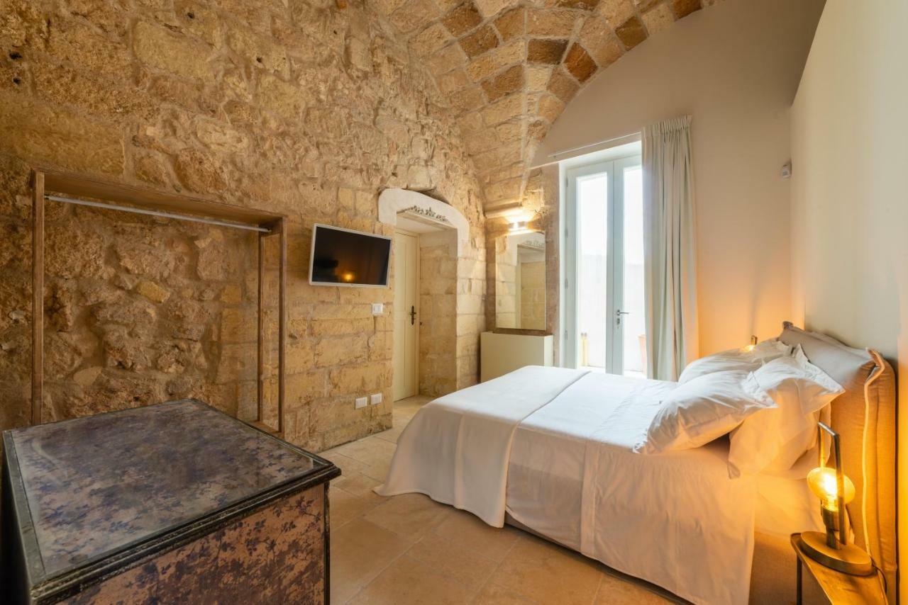 Lu Leccio Aparthotel Лече Екстериор снимка