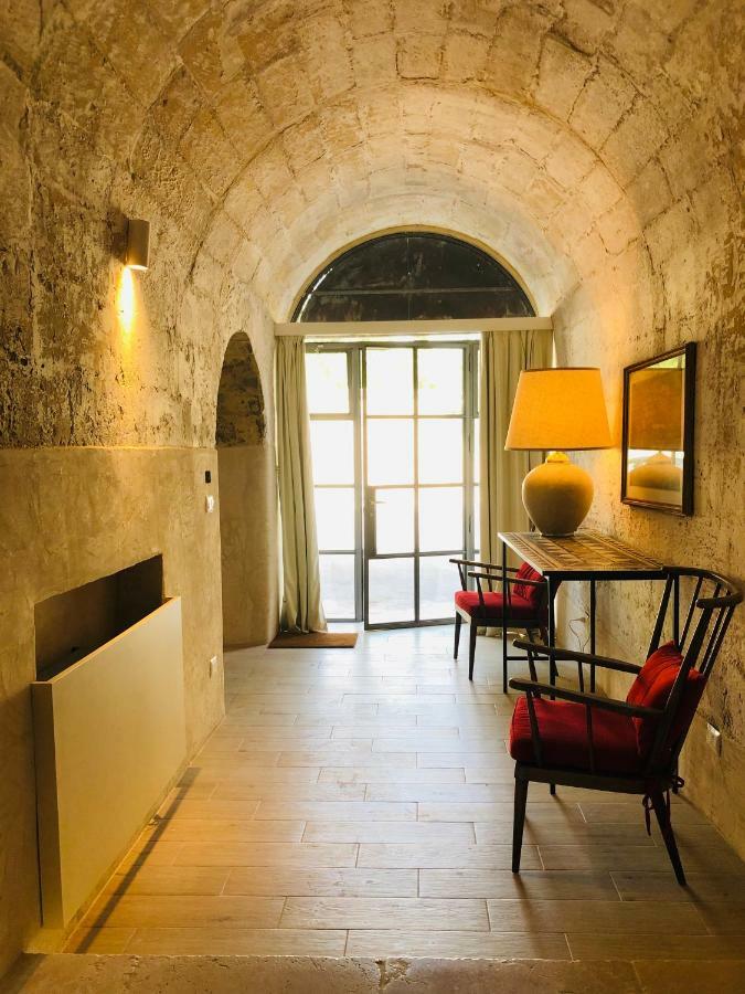 Lu Leccio Aparthotel Лече Екстериор снимка