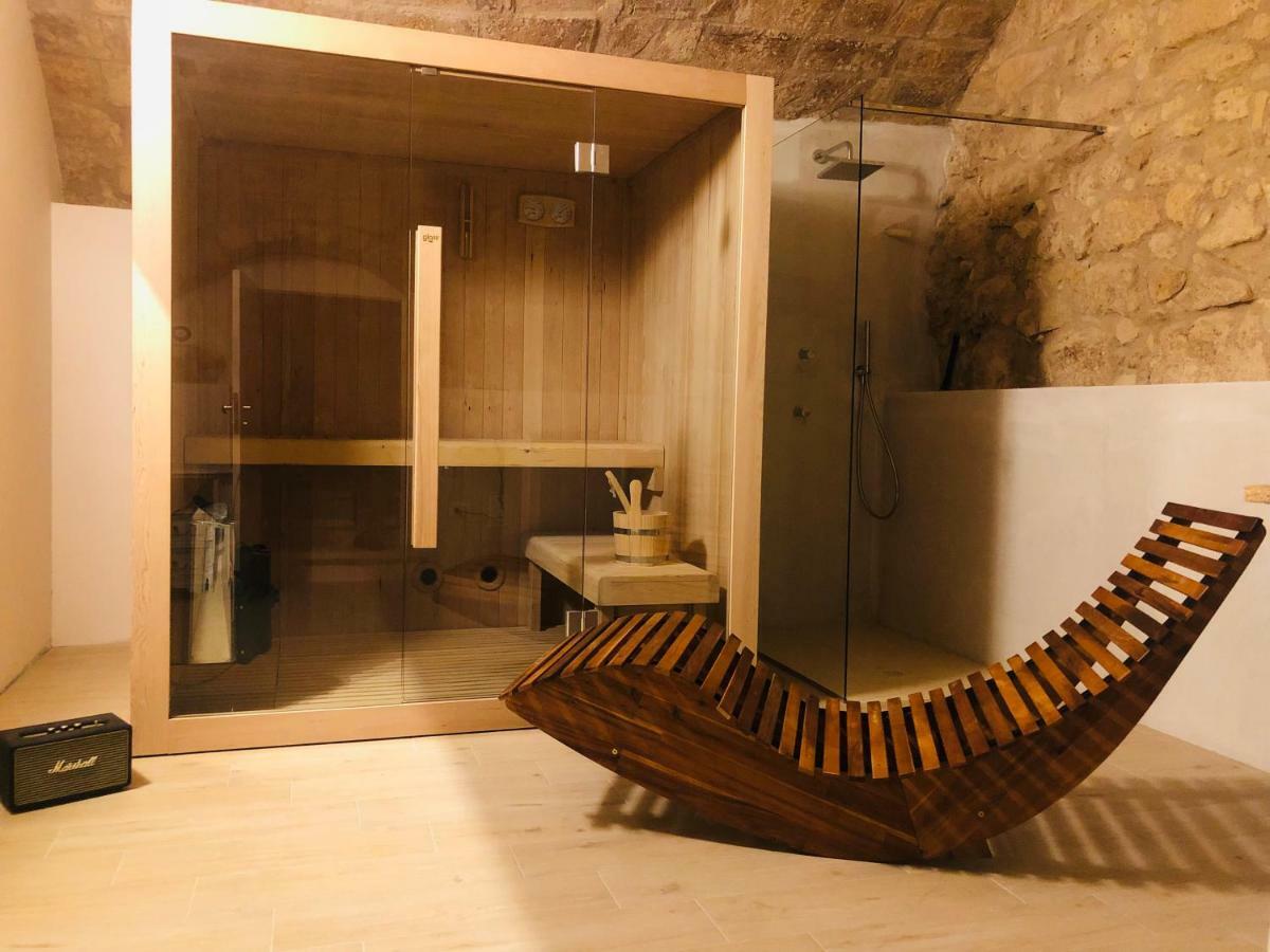 Lu Leccio Aparthotel Лече Екстериор снимка
