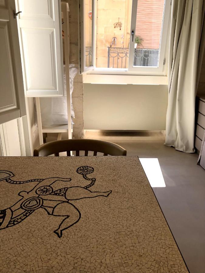 Lu Leccio Aparthotel Лече Екстериор снимка