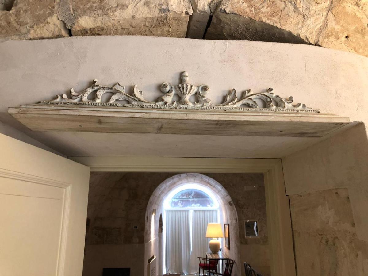Lu Leccio Aparthotel Лече Екстериор снимка