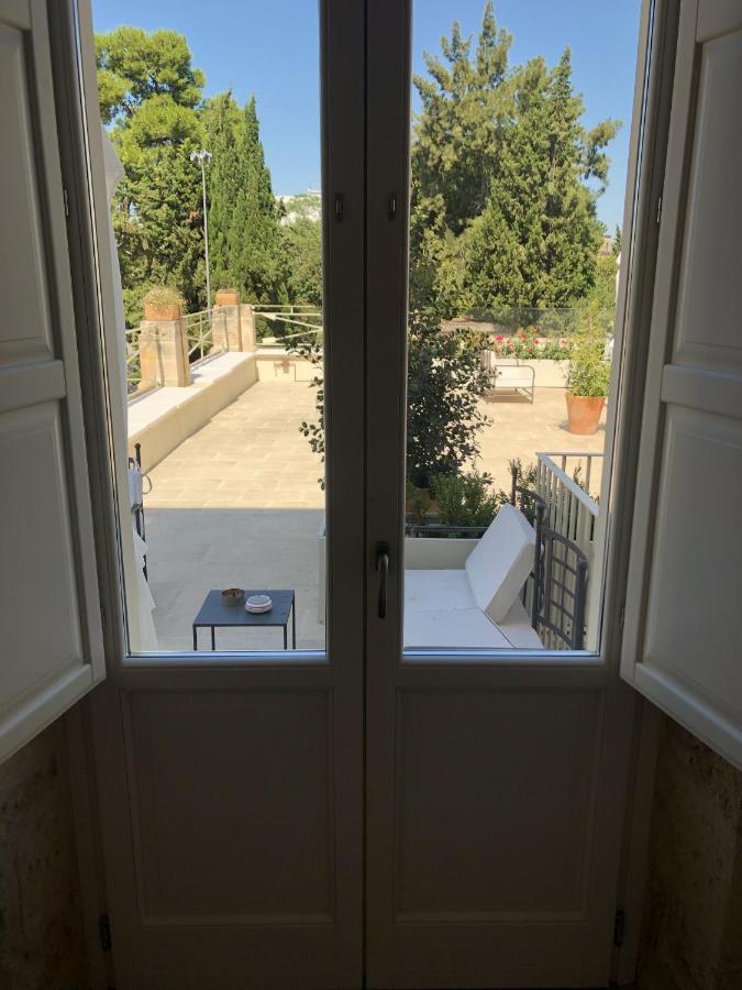 Lu Leccio Aparthotel Лече Екстериор снимка