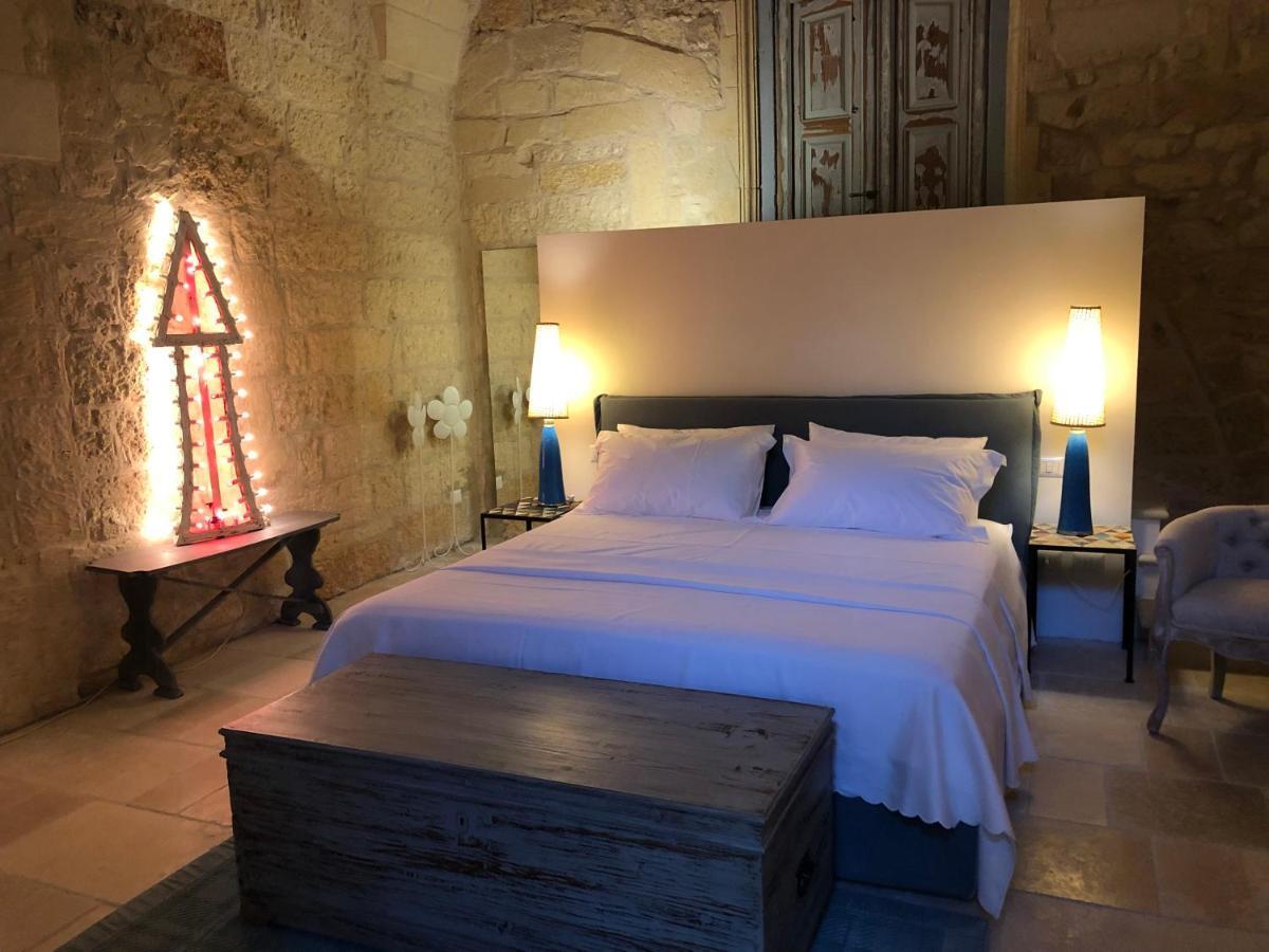 Lu Leccio Aparthotel Лече Екстериор снимка